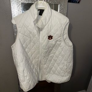 Auburn vest